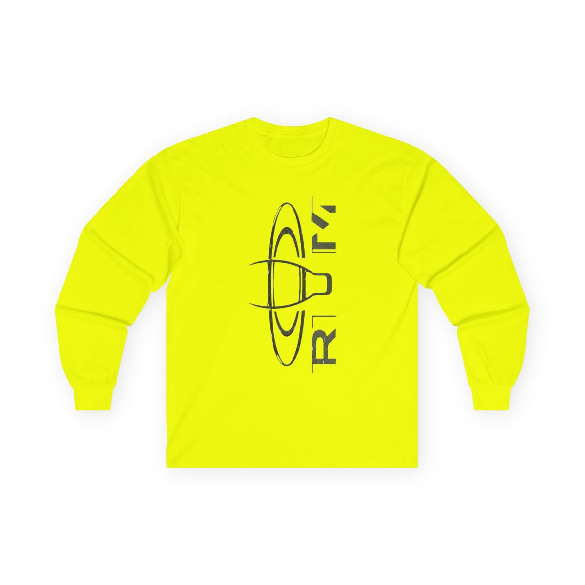 Opium Antagonist Tour 2.0 Long Sleeve | Playboi Carti - alternate angle 5, merchandise