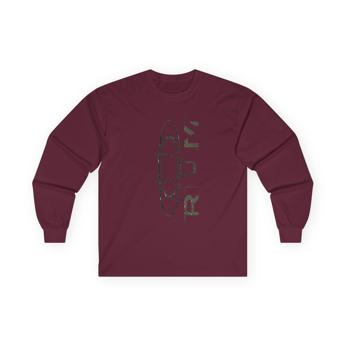 Opium Antagonist Tour 2.0 Long Sleeve | Playboi Carti - alternate angle 3, merchandise