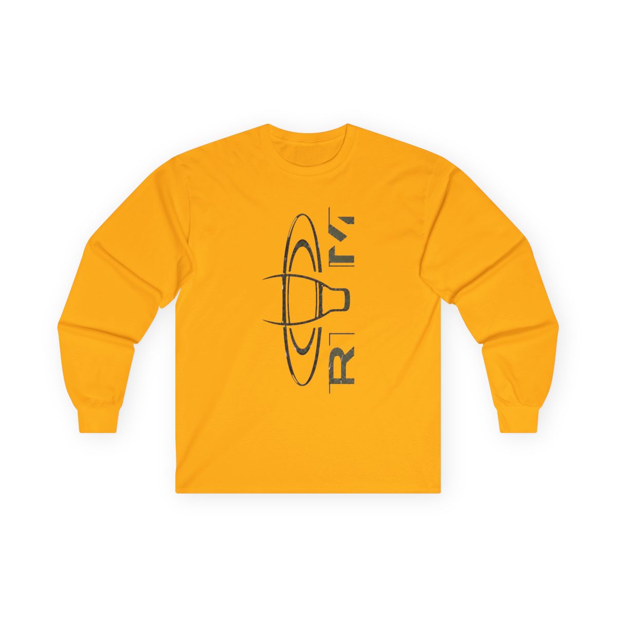 Opium Antagonist Tour 2.0 Long Sleeve | Playboi Carti - alternate angle 2, merchandise