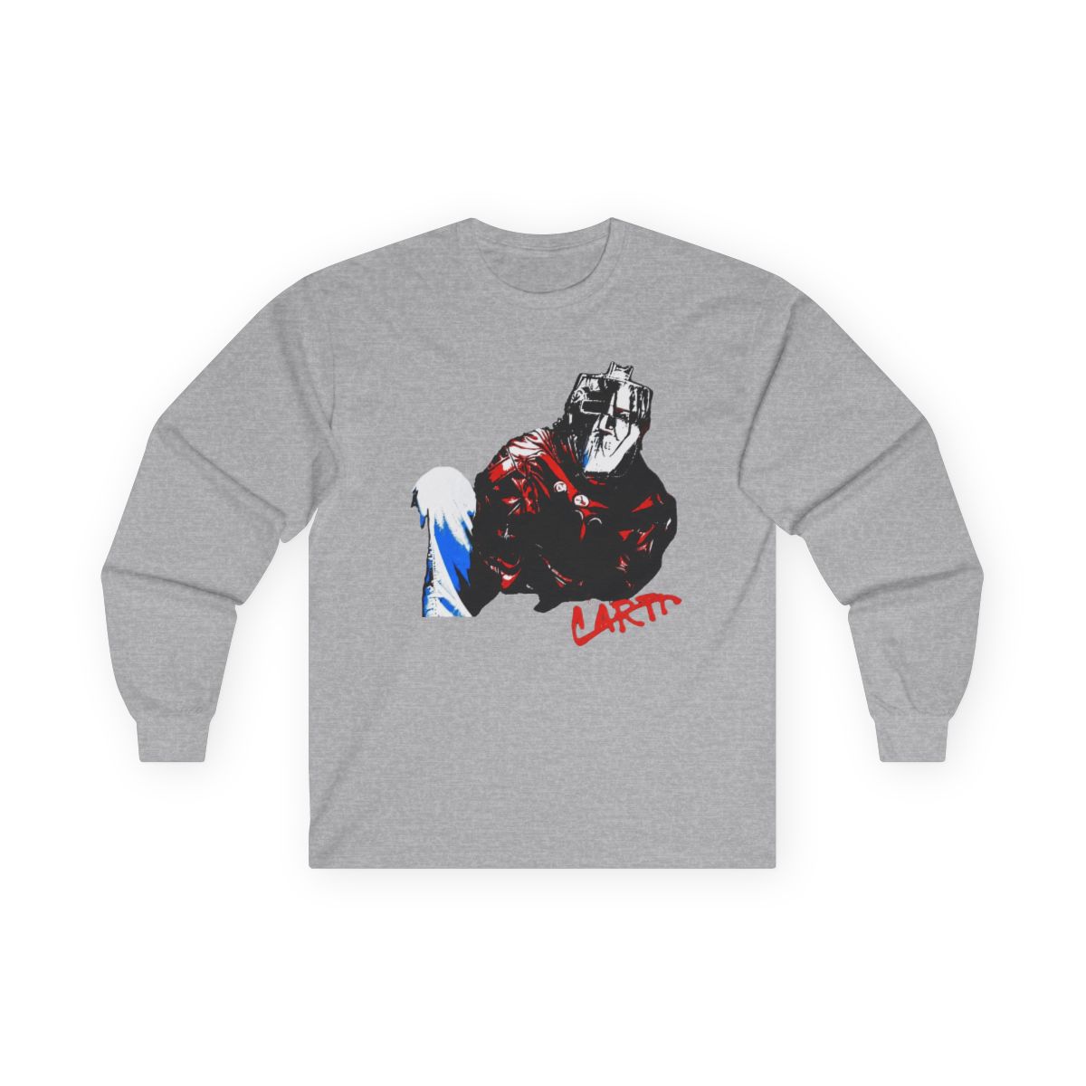 Hoodies - Playboi Carti apparel collection