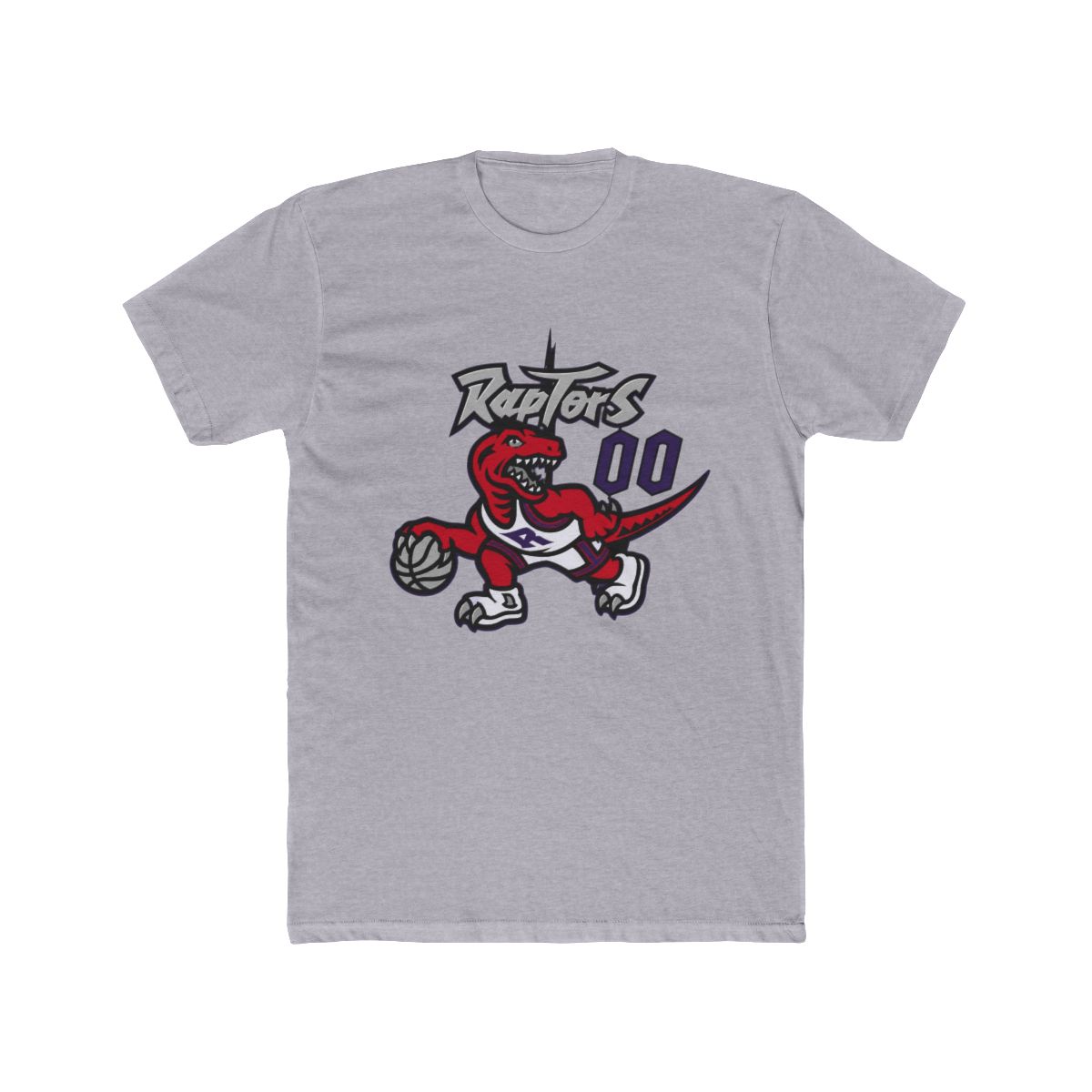 NBA PLAYBOI CARTI X M&N JERSEY TORONTO RAPTORS 1998 (WHITE)