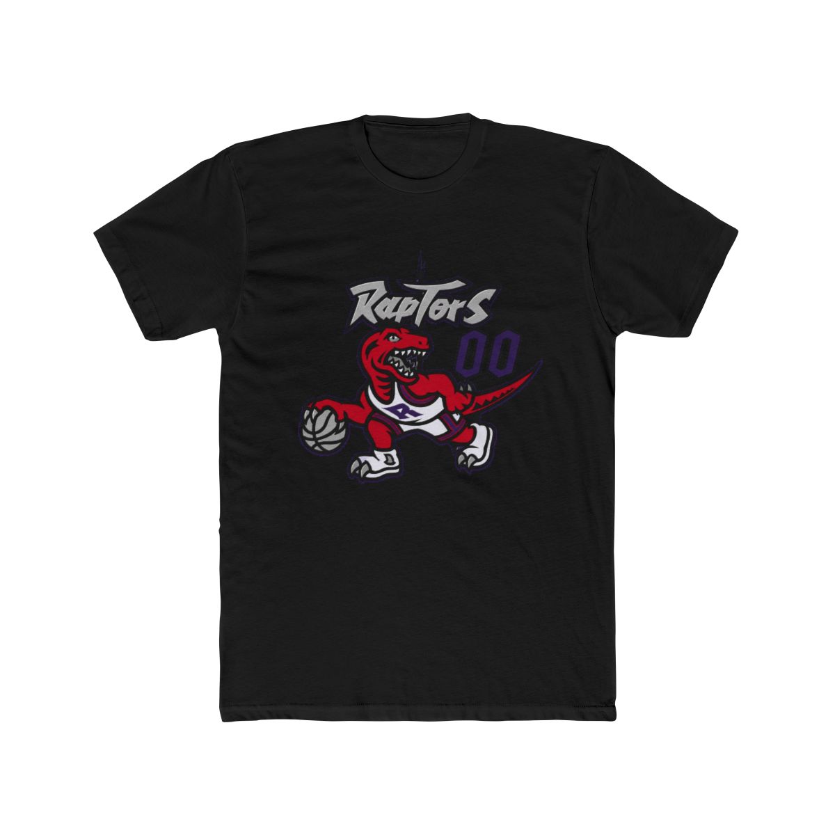 NBA PLAYBOI CARTI X M&N JERSEY TORONTO RAPTORS 1998 (WHITE) - alternate angle 3, merchandise
