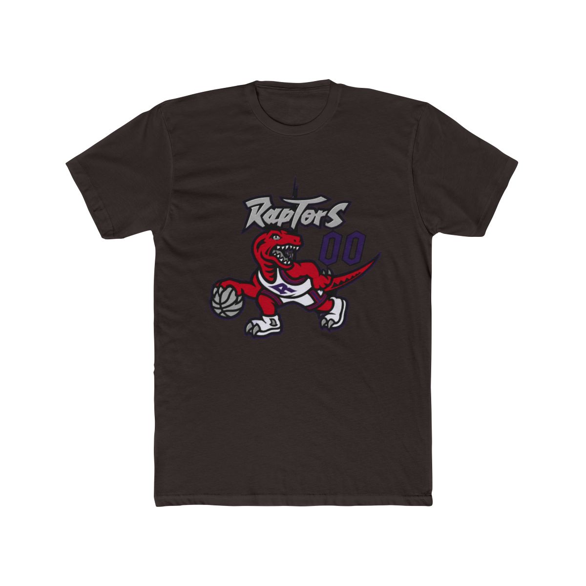 NBA PLAYBOI CARTI X M&N JERSEY TORONTO RAPTORS 1998 (WHITE) - alternate angle 2, merchandise