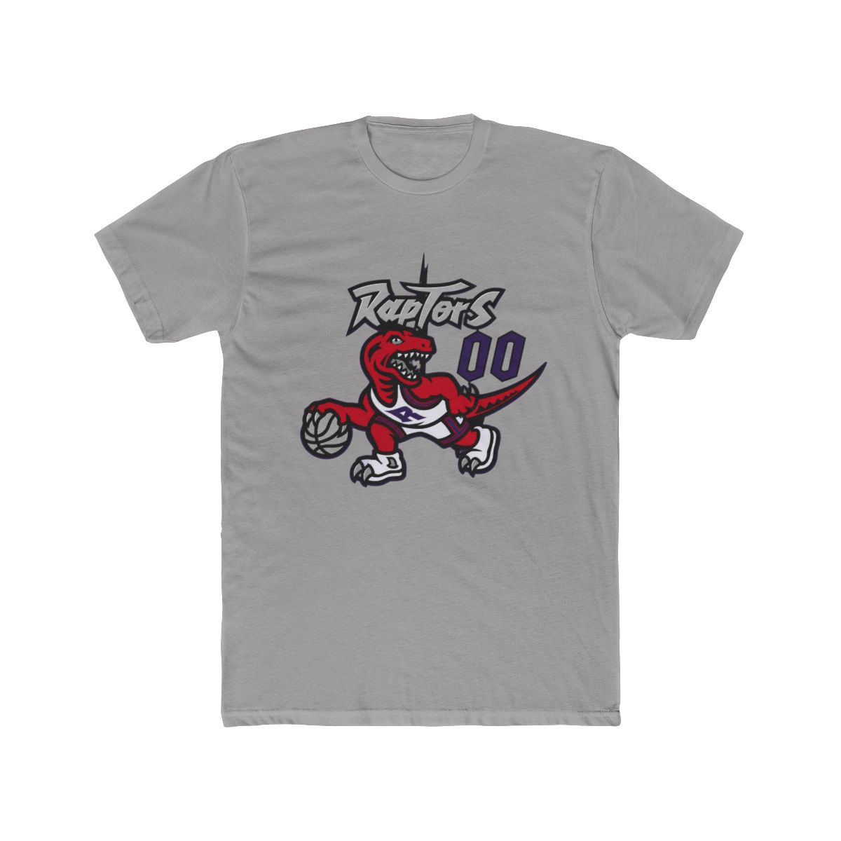 NBA PLAYBOI CARTI X M&N JERSEY TORONTO RAPTORS 1998 (WHITE) - Official T-Shirts merchandise
