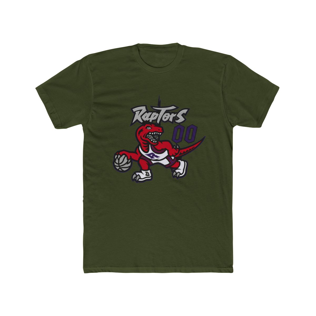 NBA PLAYBOI CARTI X M&N JERSEY TORONTO RAPTORS 1998 (WHITE) - alternate angle 5, merchandise