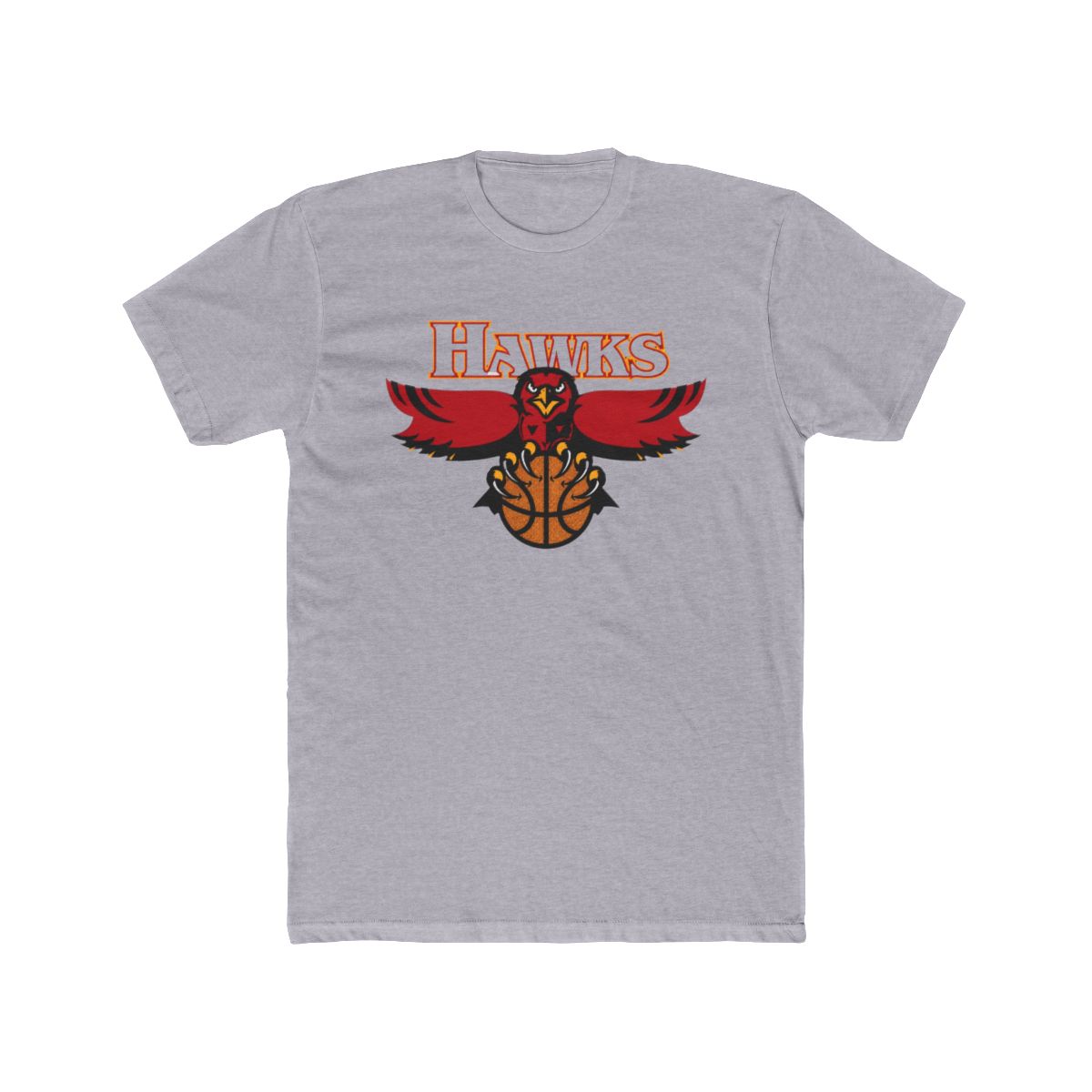 NBA PLAYBOI CARTI X M&N JERSEY ATLANTA HAWKS 1996