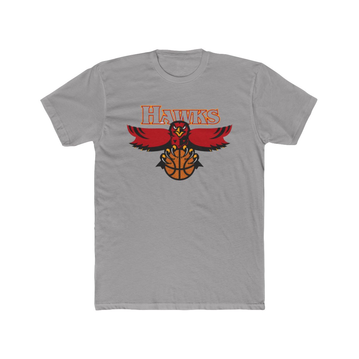 NBA PLAYBOI CARTI X M&N JERSEY ATLANTA HAWKS 1996 - alternate angle 2, merchandise