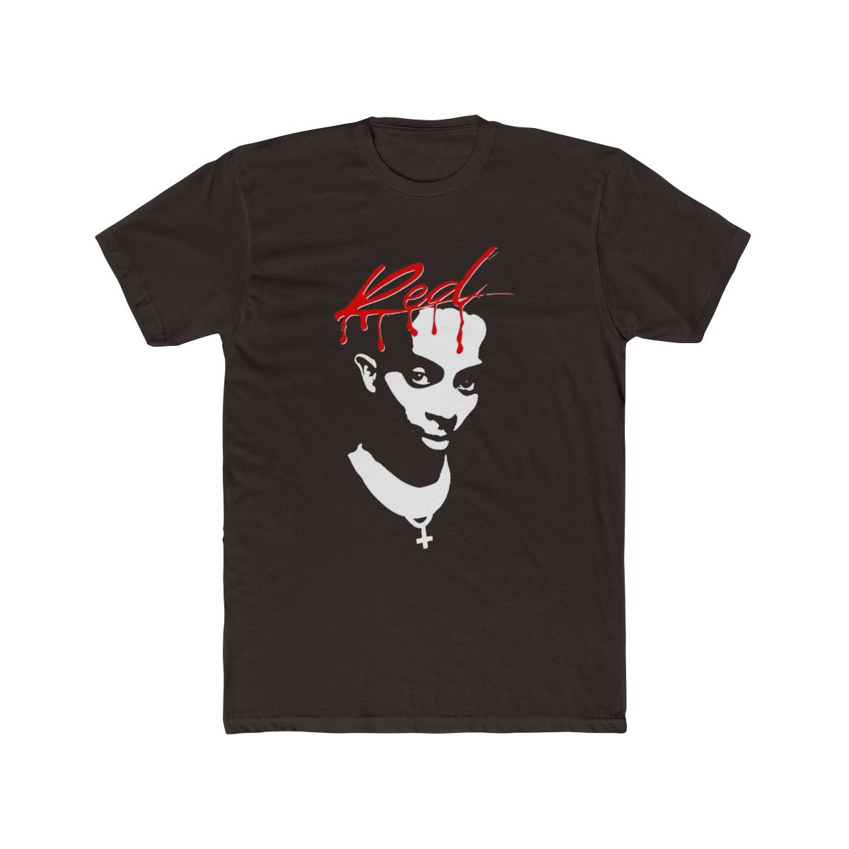 Whole Lotta Red (5 Year Anniversary Edition) CD | Playboi Carti - alternate angle 2, merchandise