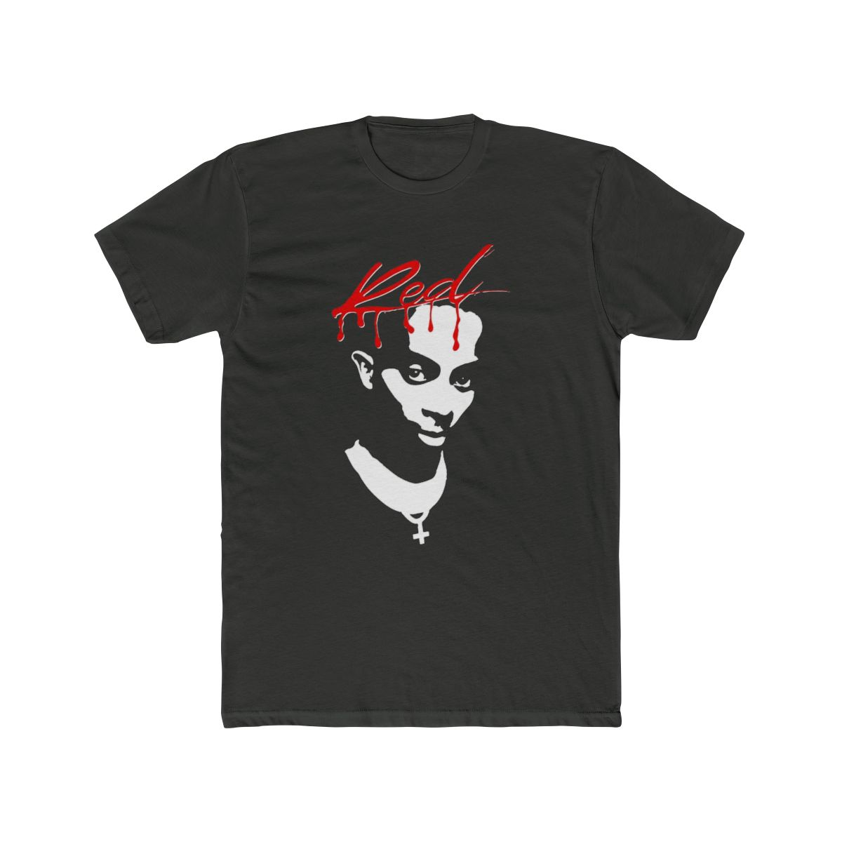 Whole Lotta Red (5 Year Anniversary Edition) CD | Playboi Carti - alternate angle 5, merchandise