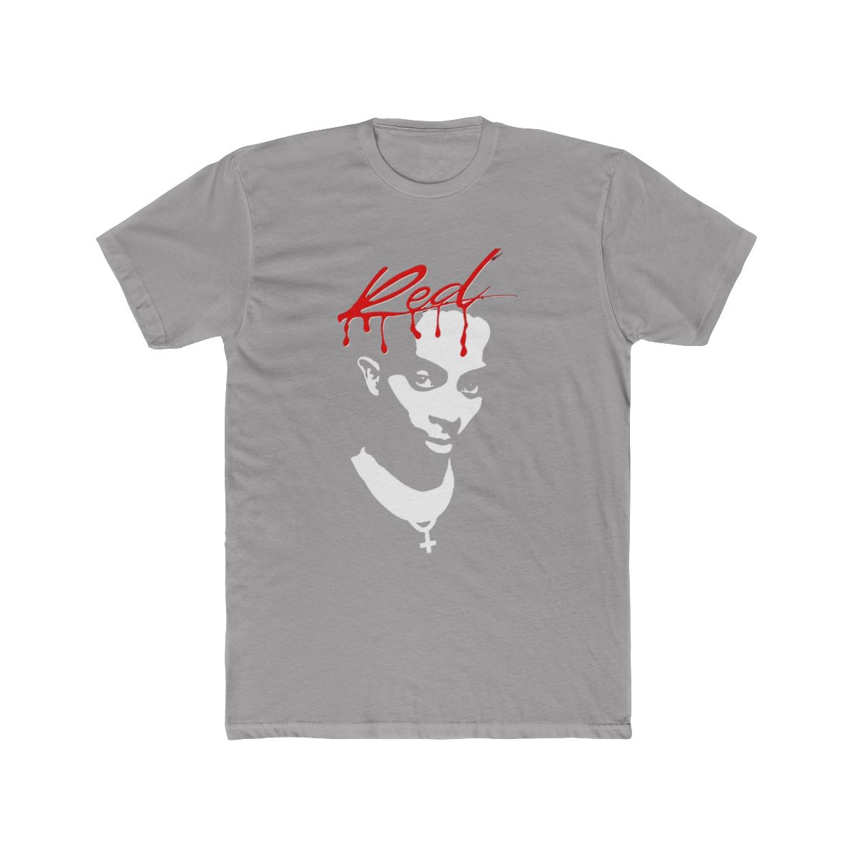 Whole Lotta Red (5 Year Anniversary Edition) CD | Playboi Carti - Official T-Shirts merchandise