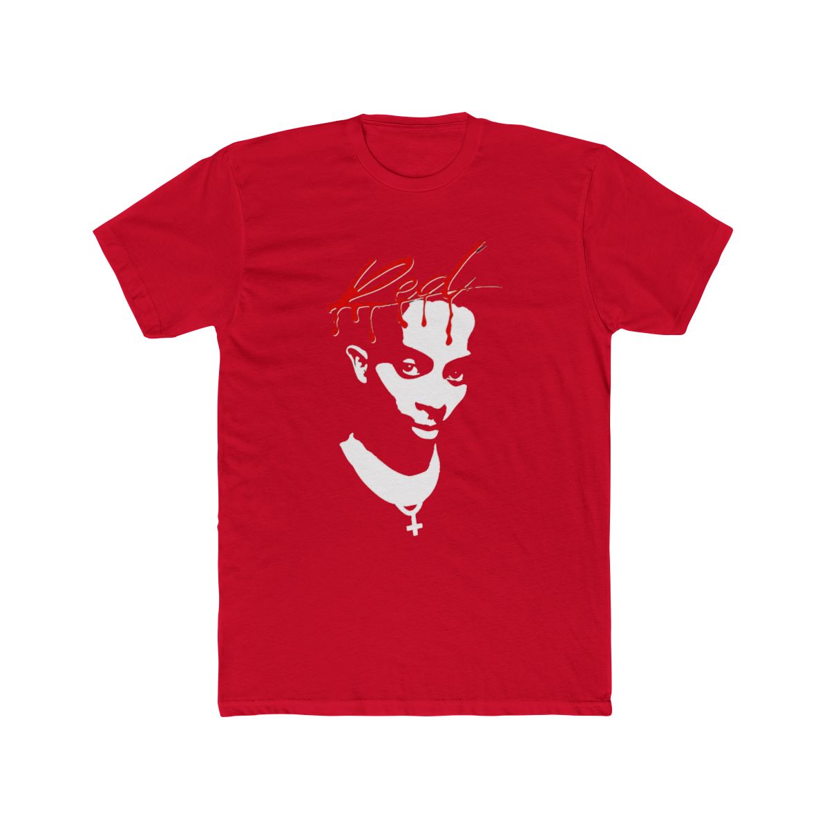 Whole Lotta Red (5 Year Anniversary Edition) CD | Playboi Carti - alternate angle 2, merchandise