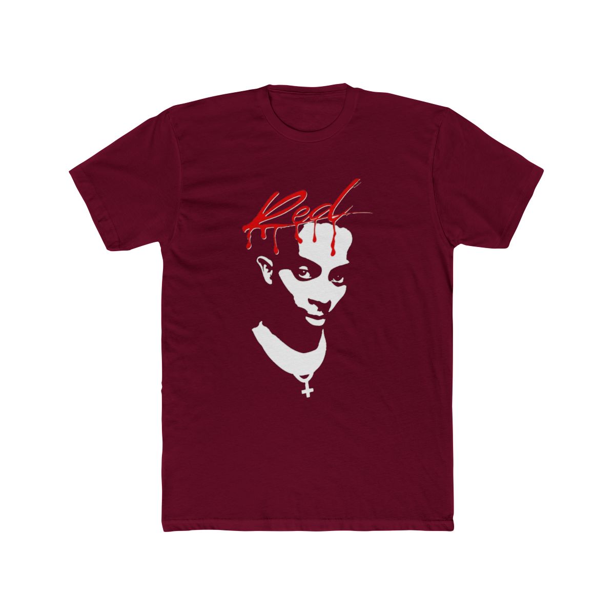 Whole Lotta Red (5 Year Anniversary Edition) CD | Playboi Carti - Official T-Shirts merchandise