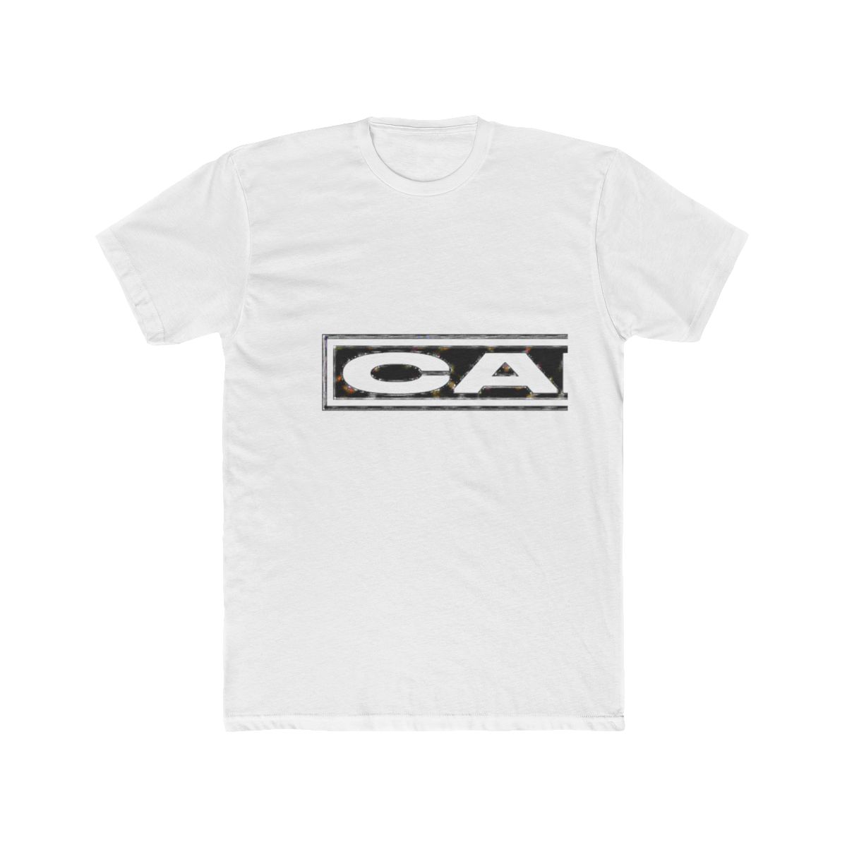 IAM Silver Disc Tee | Playboi Carti - Official T-Shirts merchandise