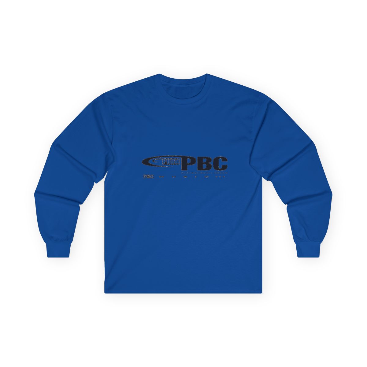 IAM Long Sleeve | Playboi Carti - alternate angle 4, merchandise