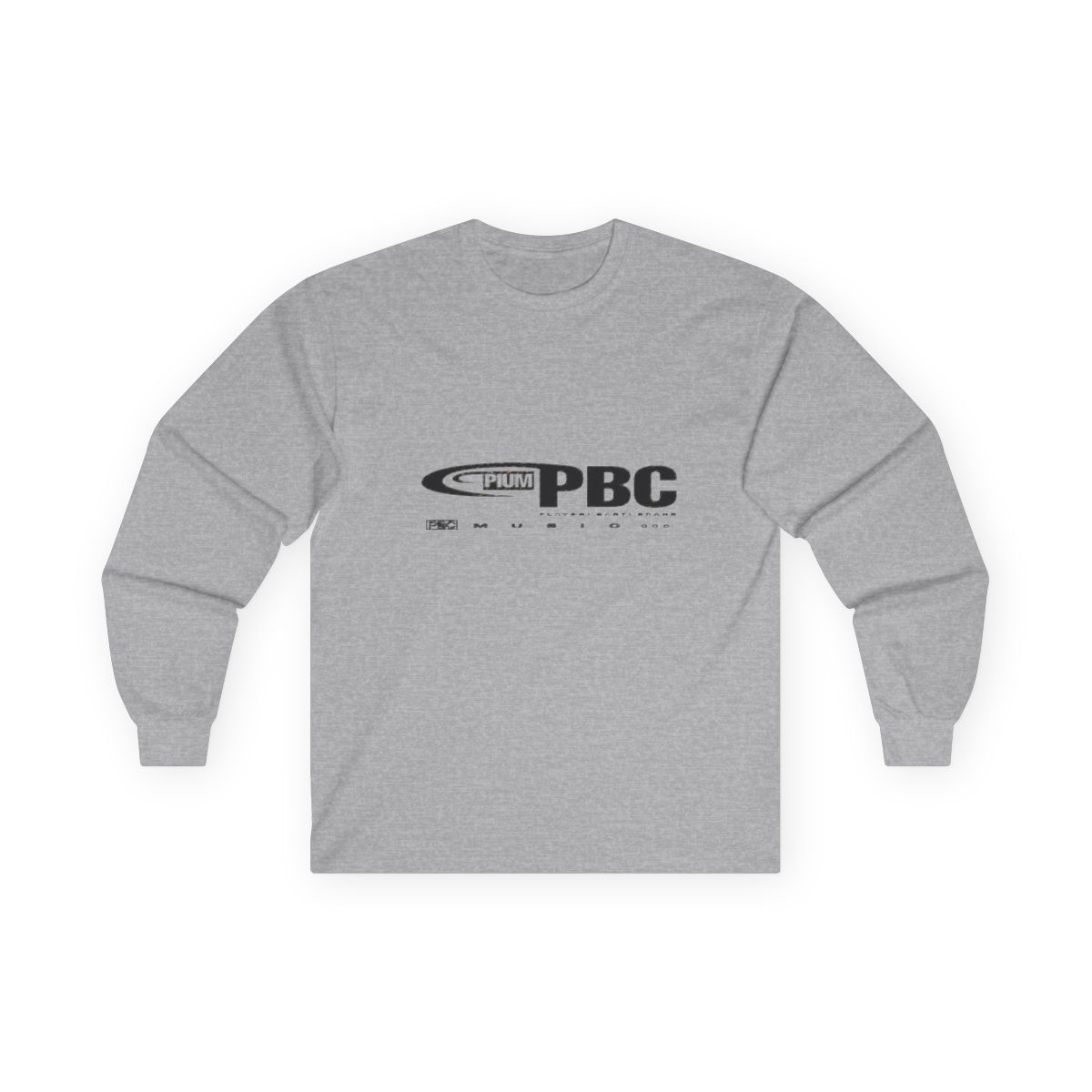 IAM Long Sleeve | Playboi Carti - Official T-Shirts merchandise