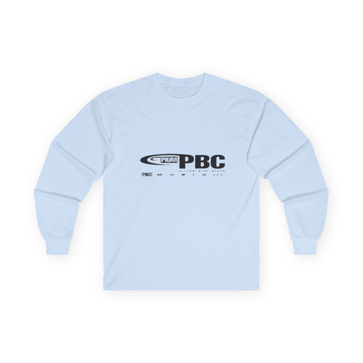 IAM Long Sleeve | Playboi Carti - alternate angle 3, merchandise