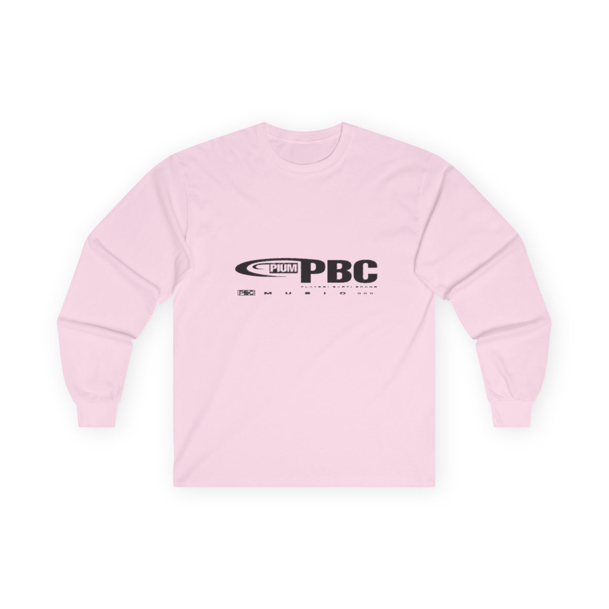 IAM Long Sleeve | Playboi Carti - alternate angle 5, merchandise