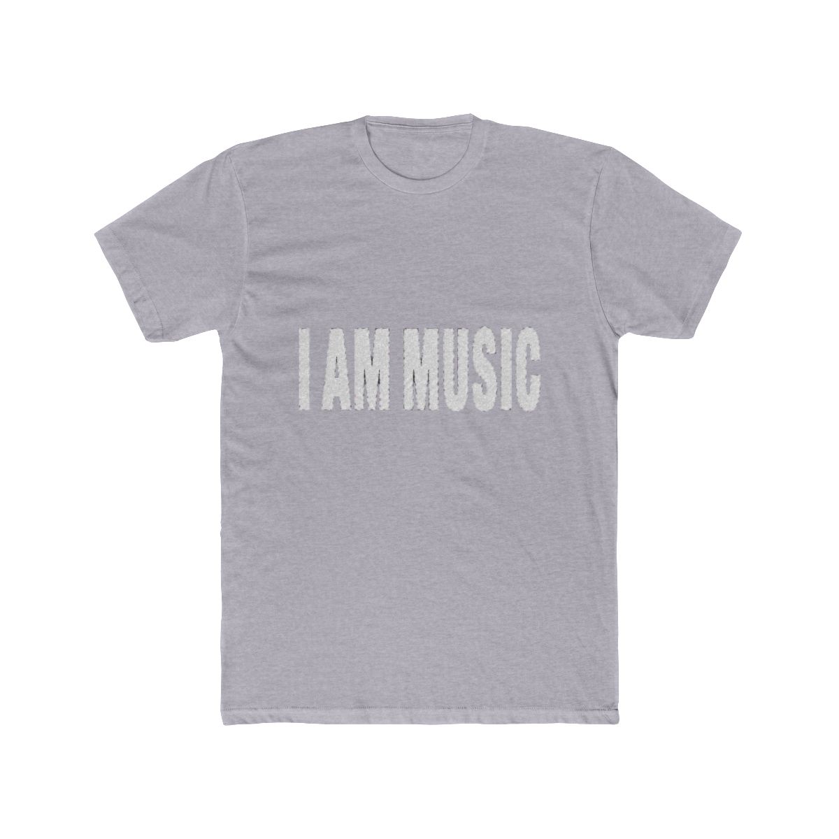 I Am Statement T Shirt | Everyday Essential Tee | Playboi Carti