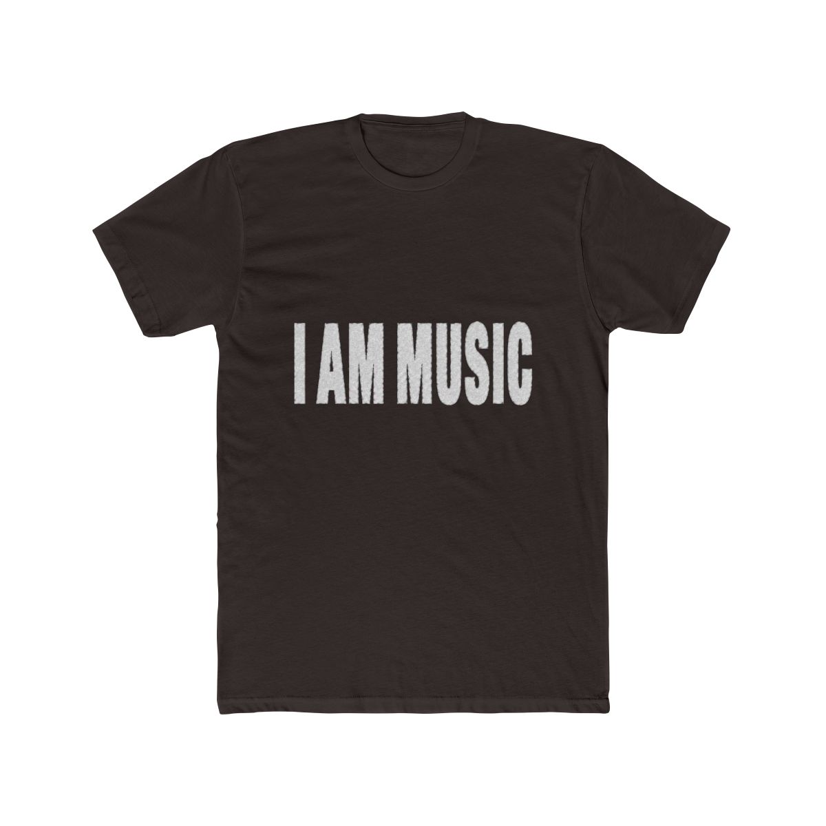 I Am Statement T Shirt | Everyday Essential Tee | Playboi Carti - alternate angle 3, merchandise