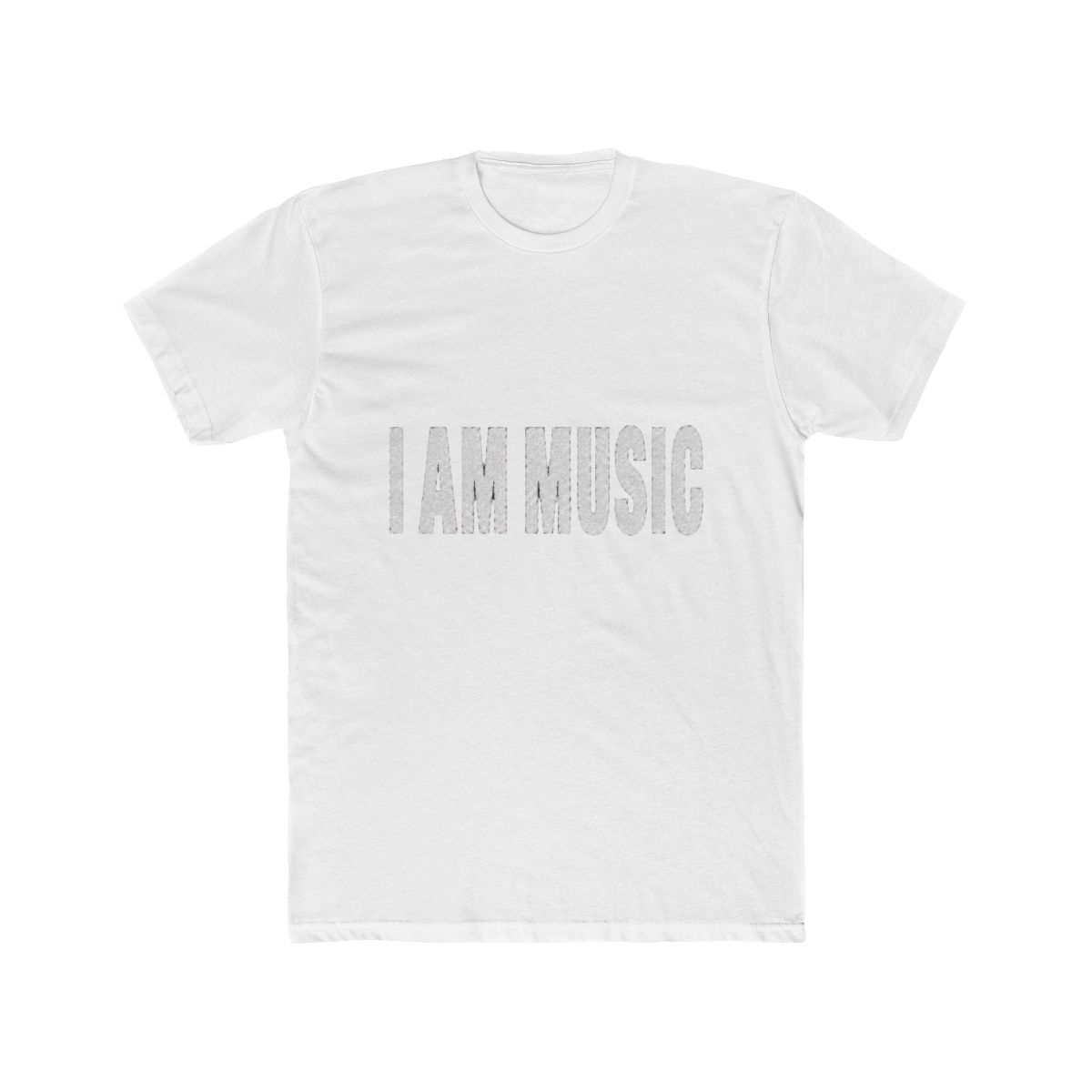 I Am Statement T Shirt | Everyday Essential Tee | Playboi Carti - Official T-Shirts merchandise