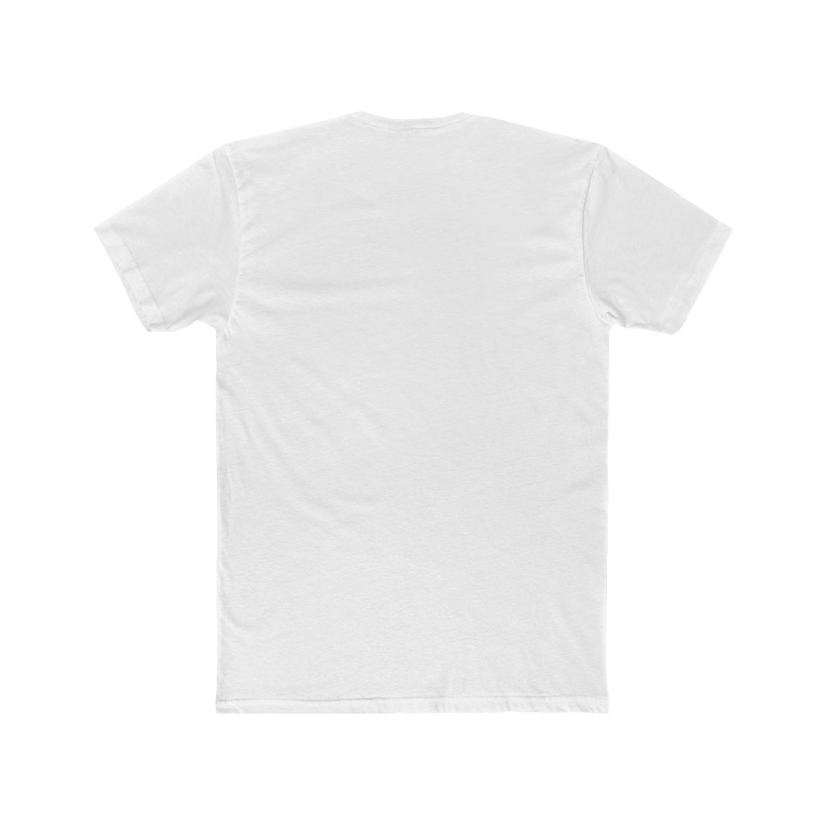 I Am Statement T Shirt | Everyday Essential Tee | Playboi Carti - alternate angle 1, merchandise