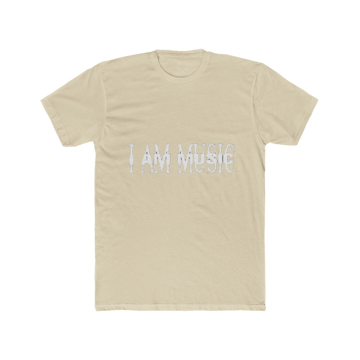 I Am Music Playboi Carti T Shirt - Album Tour Merch - alternate angle 5, merchandise