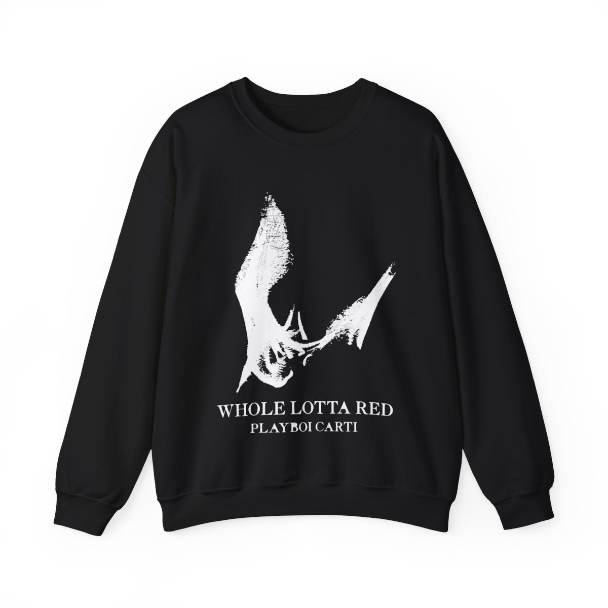 Whole Lotta Red Playboi Carti Merch Shirt, Hoodie Hoodies