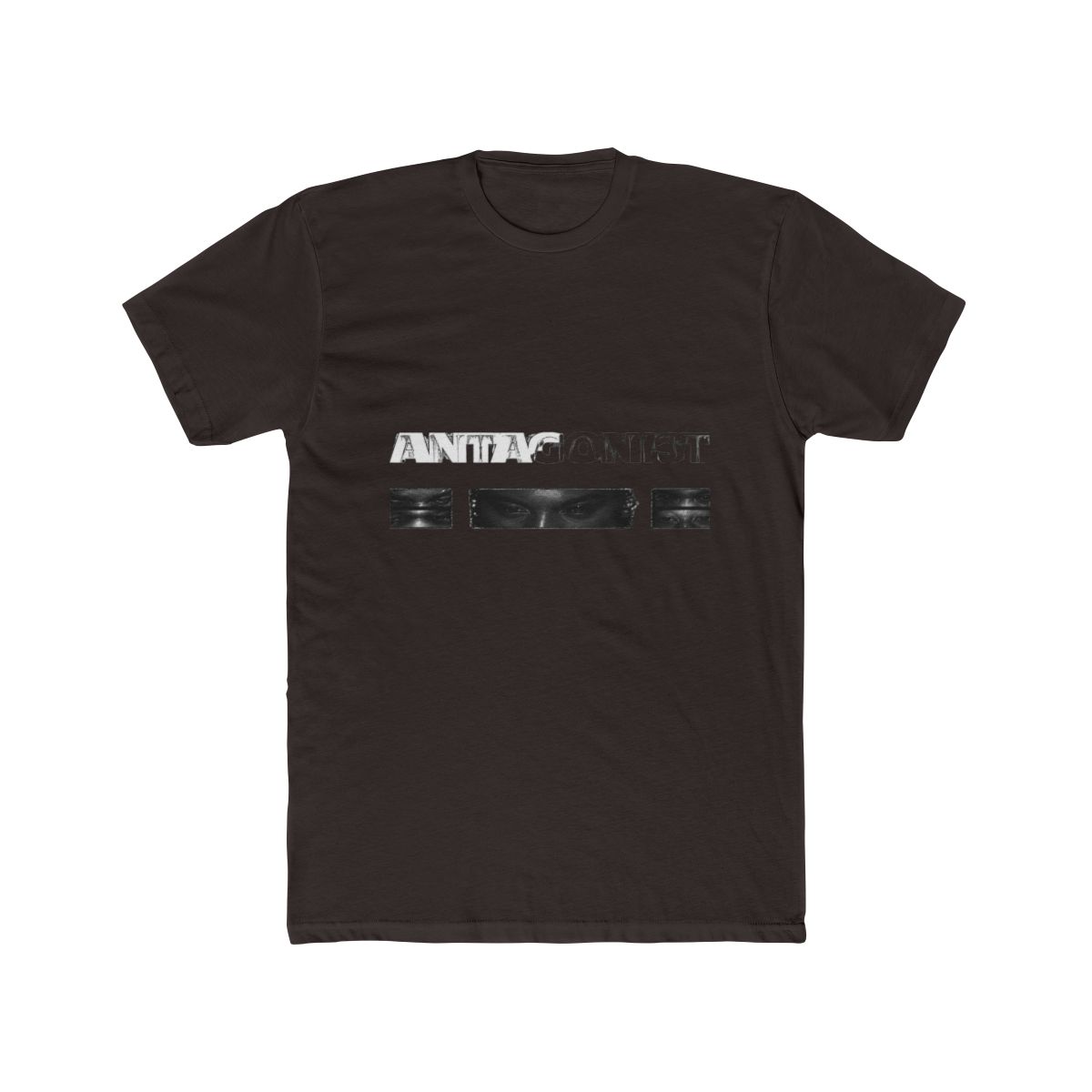 Antagonist Playboi Carti Tour Tee Opium Label Antagonist Playboi Carti Tour Merch T Shirt - alternate angle 2, merchandise