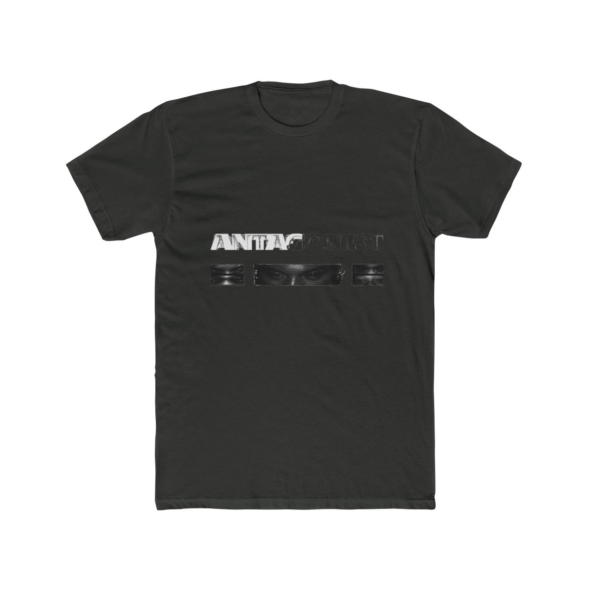 Antagonist Playboi Carti Tour Tee Opium Label Antagonist Playboi Carti Tour Merch T Shirt - alternate angle 5, merchandise