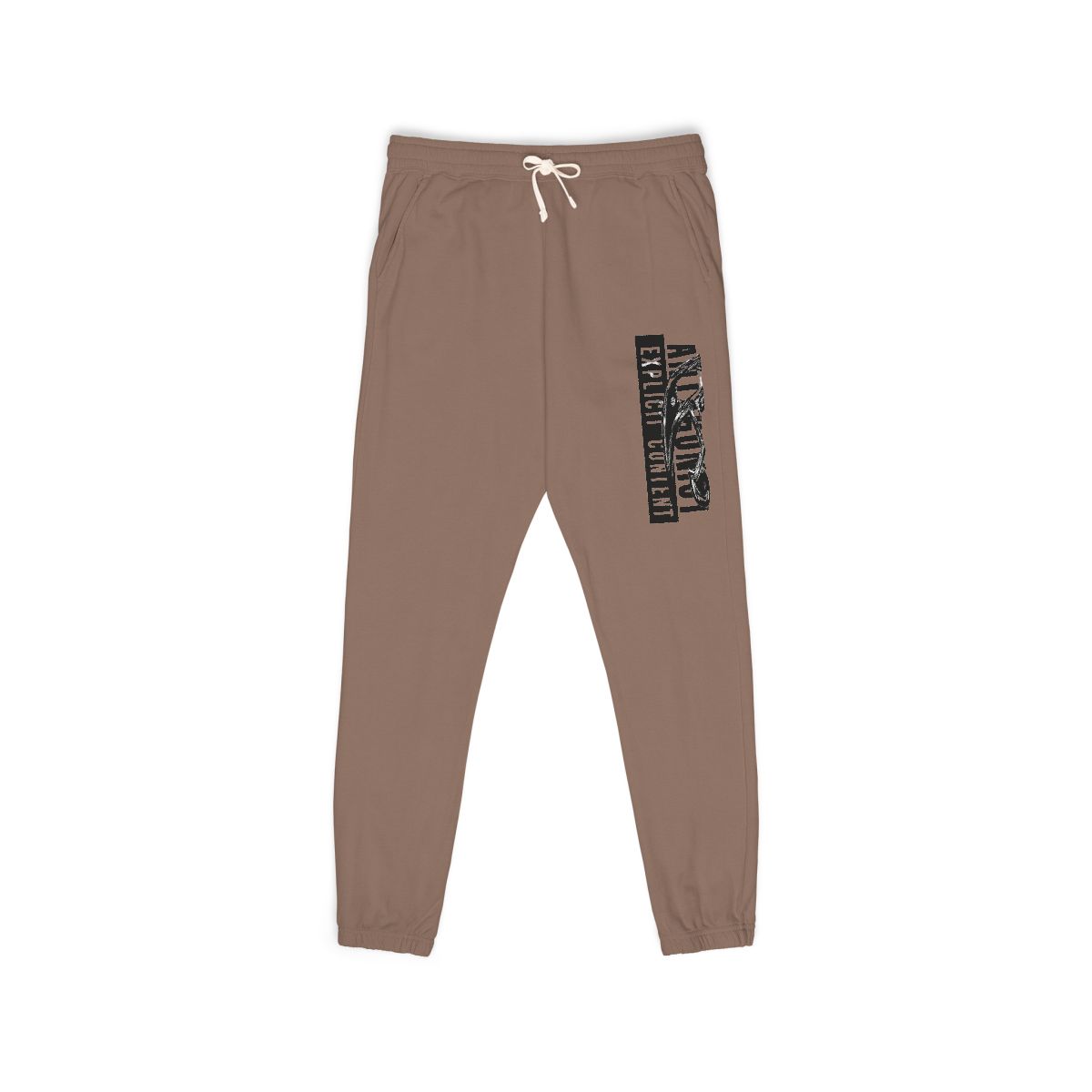 Antagonist Tour 2.0 Explicit Sweatpants | Playboi Carti - alternate angle 4, merchandise