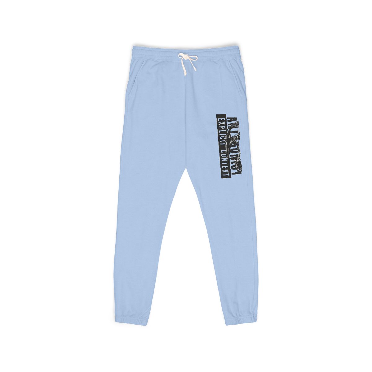 Antagonist Tour 2.0 Explicit Sweatpants | Playboi Carti - alternate angle 5, merchandise