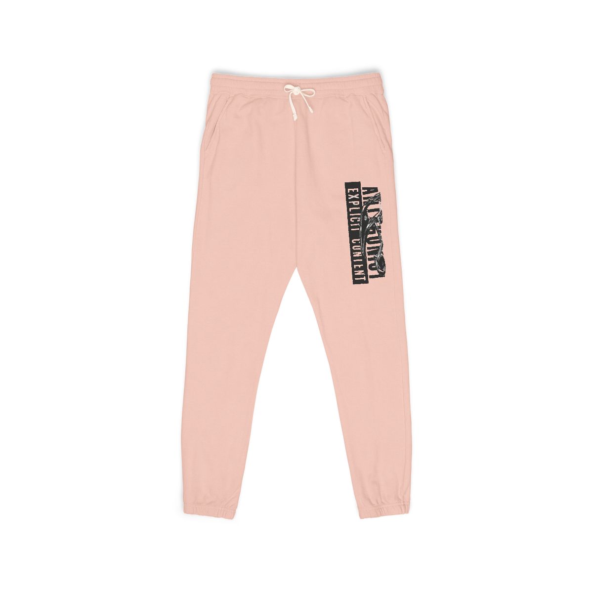Antagonist Tour 2.0 Explicit Sweatpants | Playboi Carti - alternate angle 3, merchandise