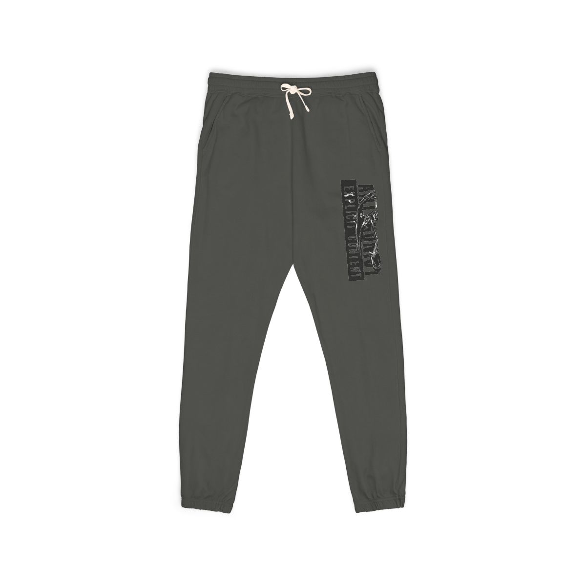 Antagonist Tour 2.0 Explicit Sweatpants | Playboi Carti - Official Hoodies merchandise