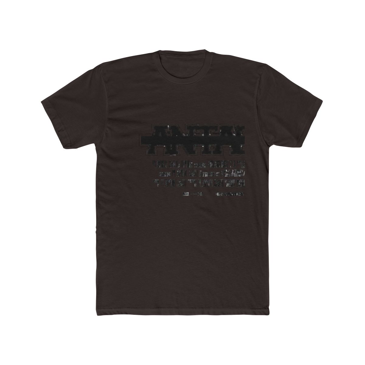 Antagonist 2.0 00 White T Shirt | Playboi Carti - alternate angle 2, merchandise