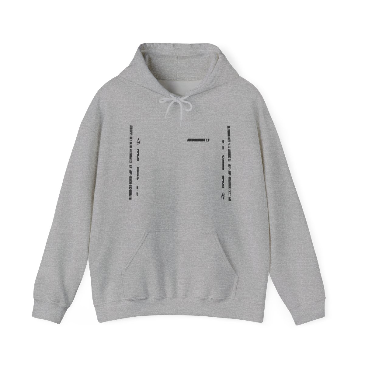Antagonist 2.0 Tour Zip Up | Playboi Carti - Official Hoodies merchandise