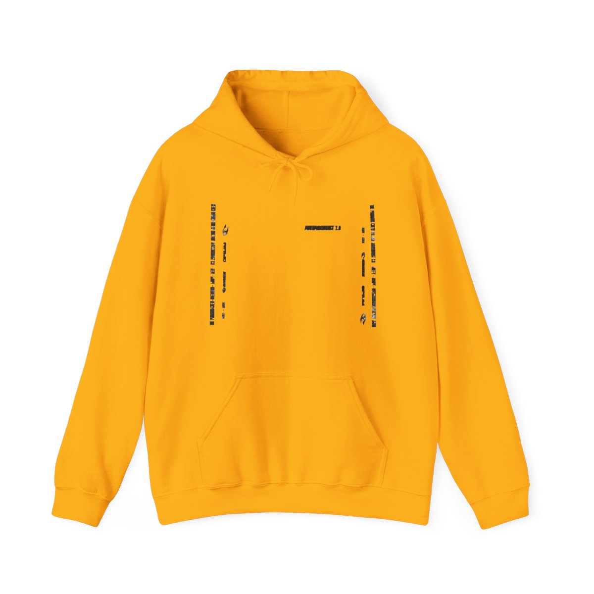 Antagonist 2.0 Tour Zip Up | Playboi Carti - alternate angle 2, merchandise