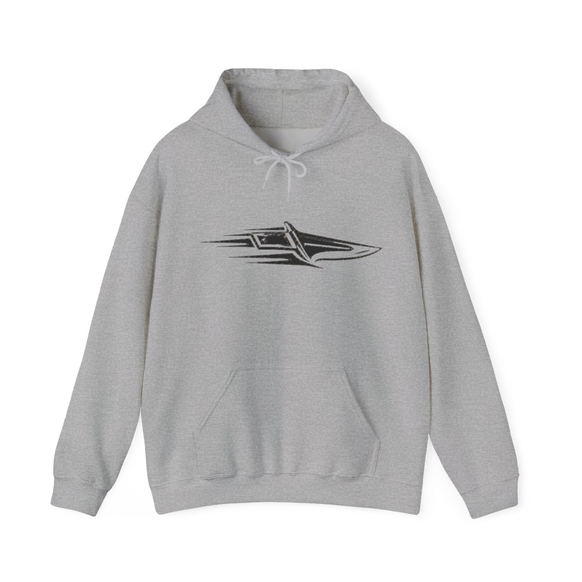 Antagonist Dagger Zip Up | Playboi Carti - Official Hoodies merchandise