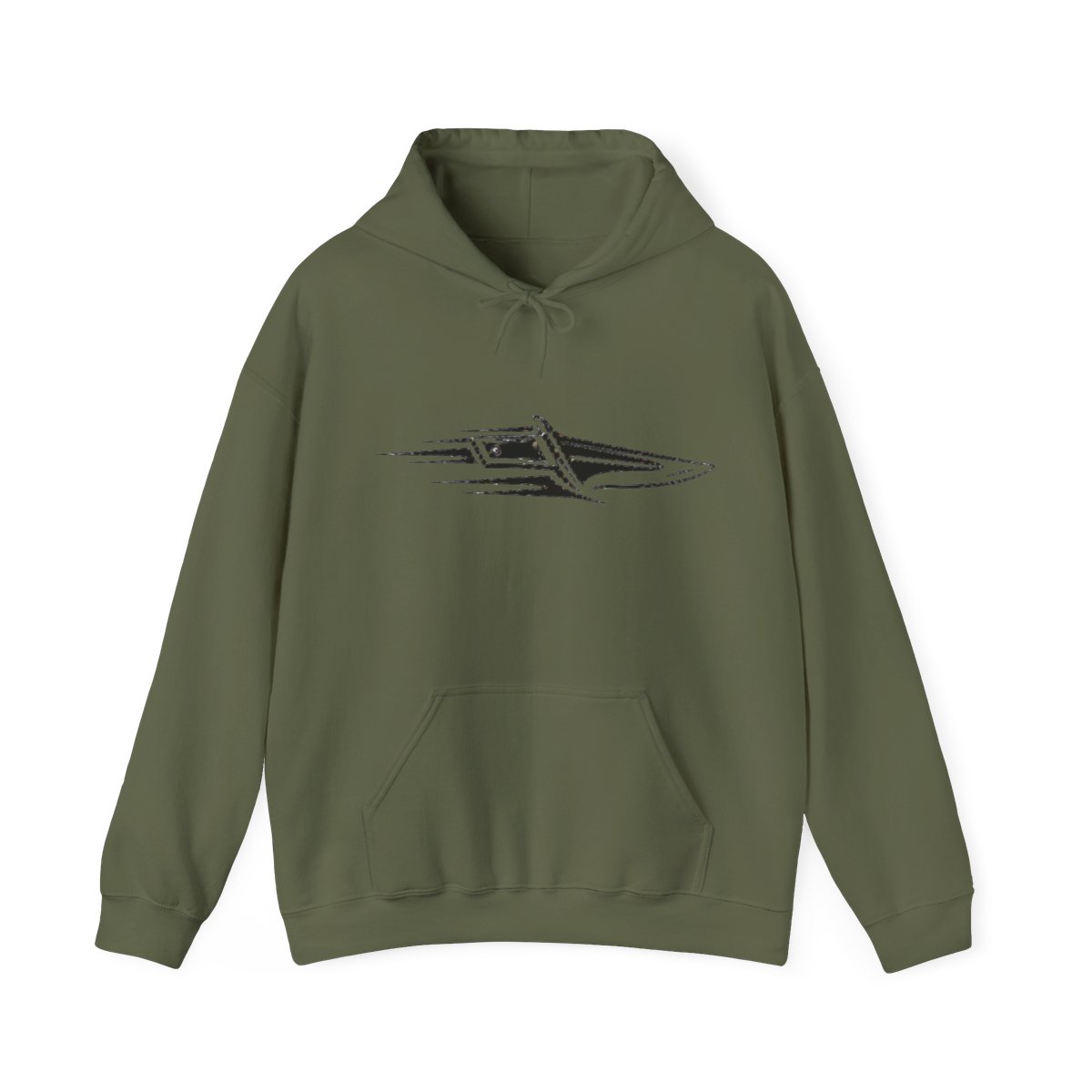 Antagonist Dagger Zip Up | Playboi Carti - alternate angle 4, merchandise