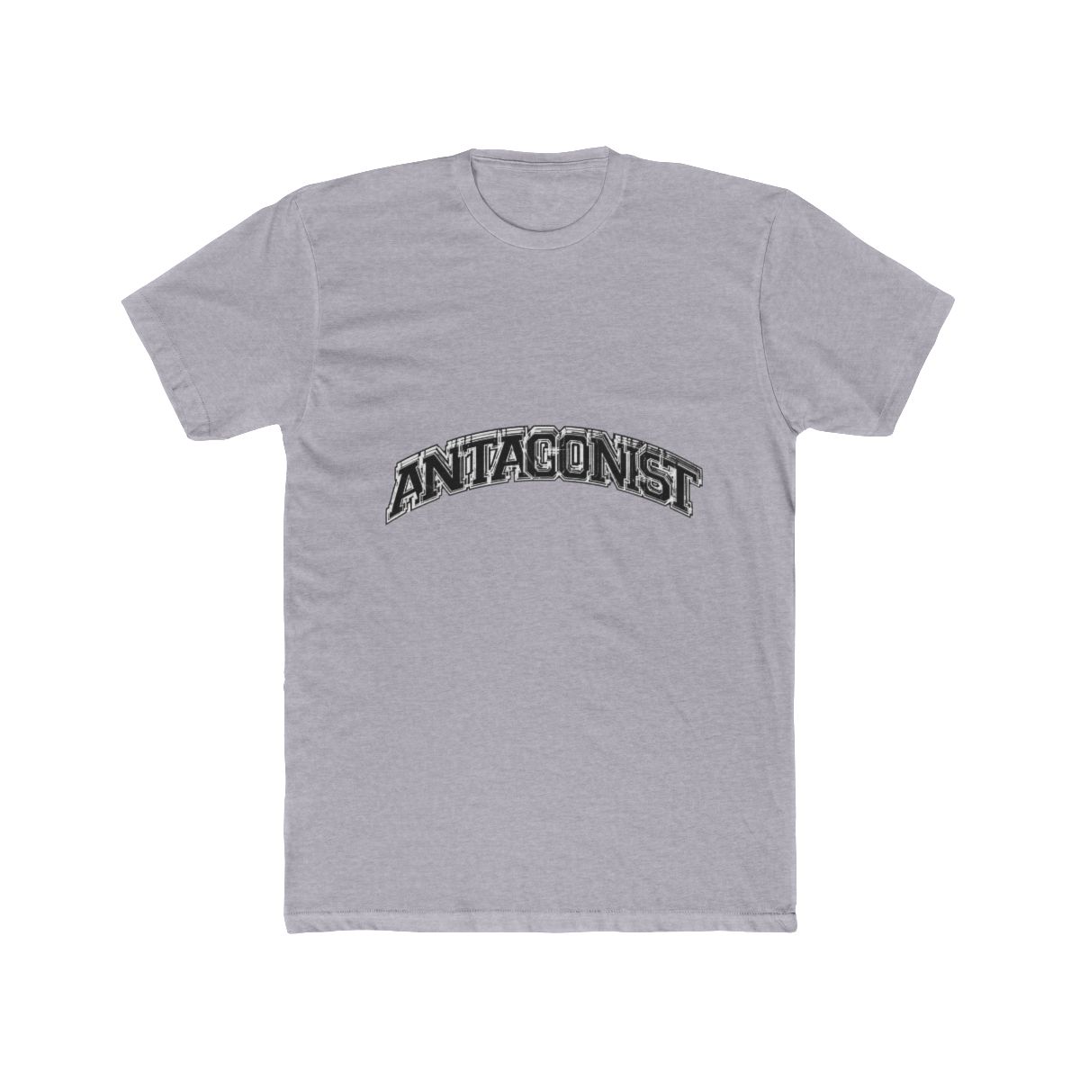 Antagonist Tour 2.0 Black T Shirt | Playboi Carti