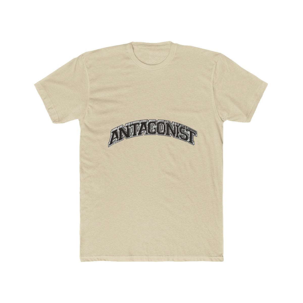 Antagonist Tour 2.0 Black T Shirt | Playboi Carti - alternate angle 4, merchandise