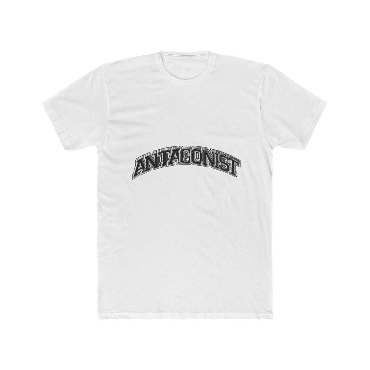 Antagonist Tour 2.0 Black T Shirt | Playboi Carti - Official T-Shirts merchandise