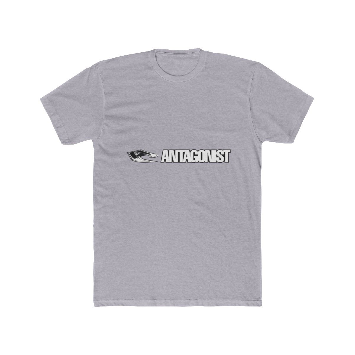 Antagonist Tour 2.0 Dagger T Shirt | Playboi Carti