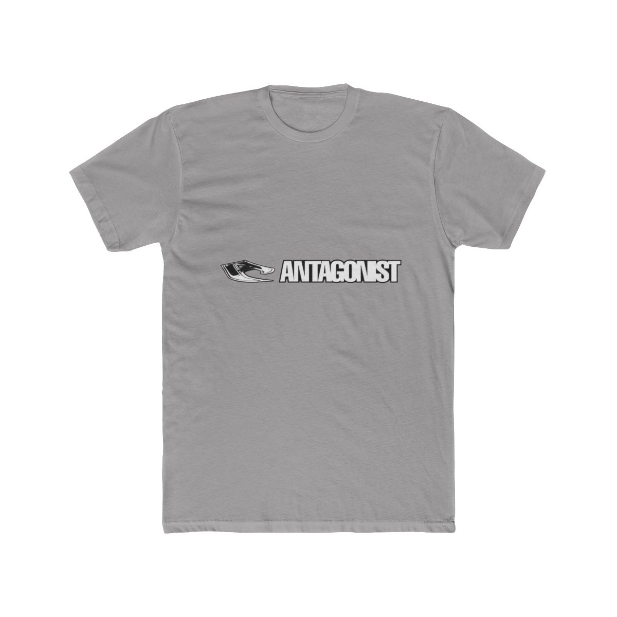 Antagonist Tour 2.0 Dagger T Shirt | Playboi Carti - alternate angle 2, merchandise