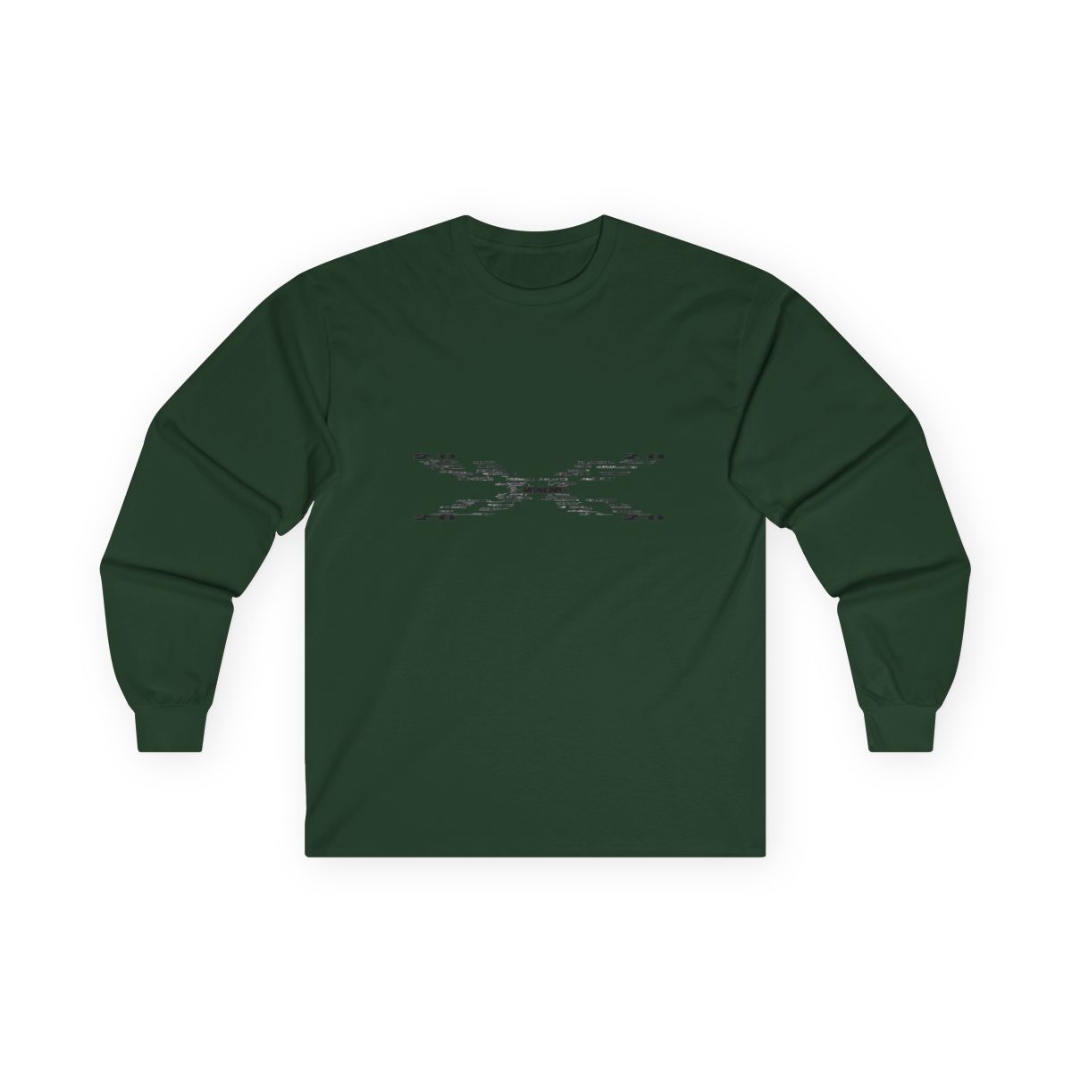 Antagonist Tour 2.0 X Long Sleeve | Playboi Carti