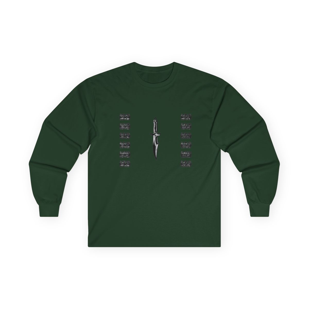 Antagonist Dagger Long Sleeve | Playboi Carti