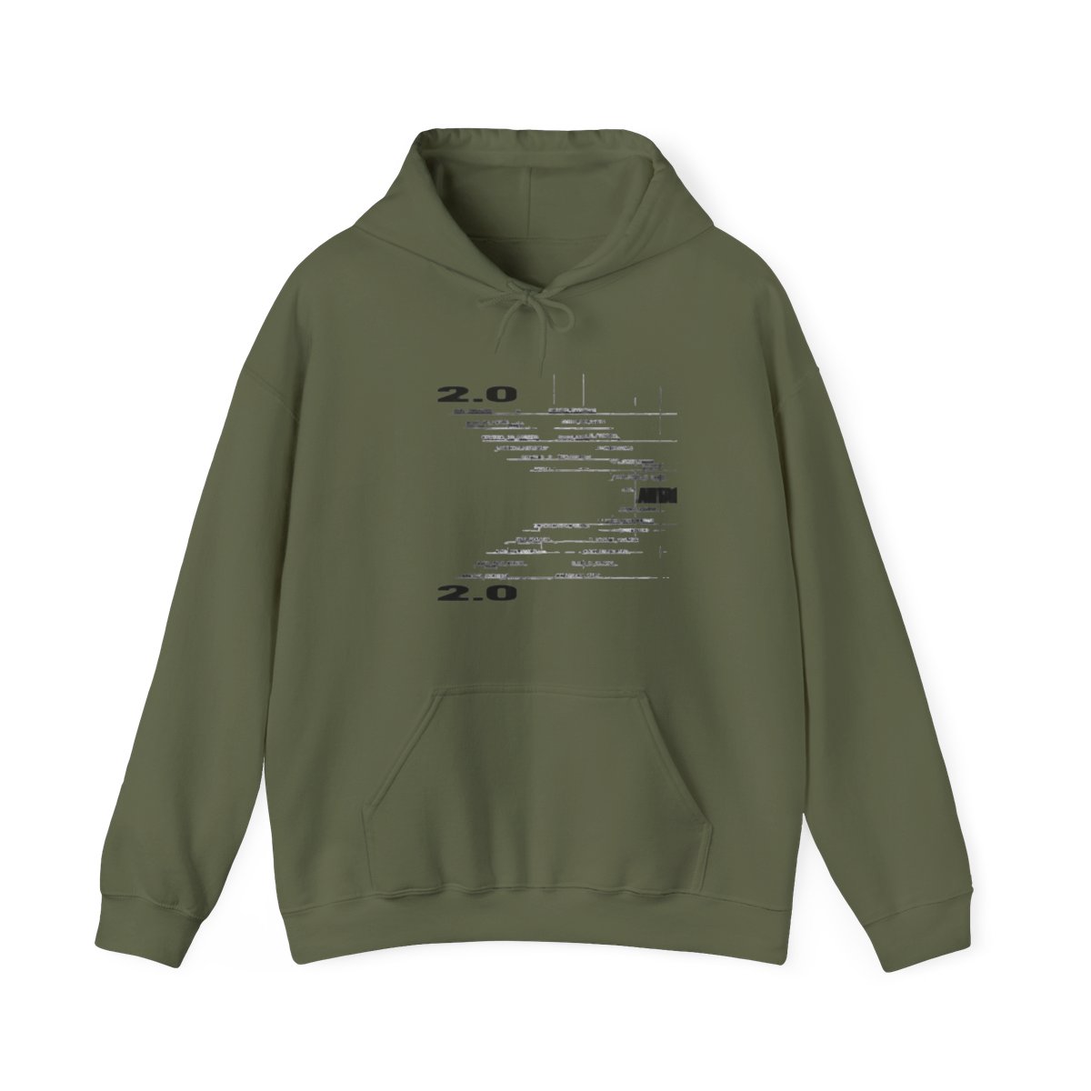 Antagonist Tour 2.0 X Hoodie | Playboi Carti - alternate angle 4, merchandise