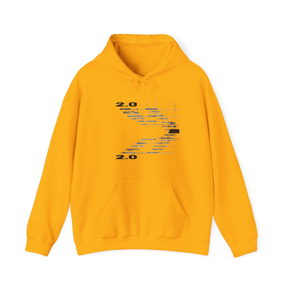 Antagonist Tour 2.0 X Hoodie | Playboi Carti - alternate angle 2, merchandise
