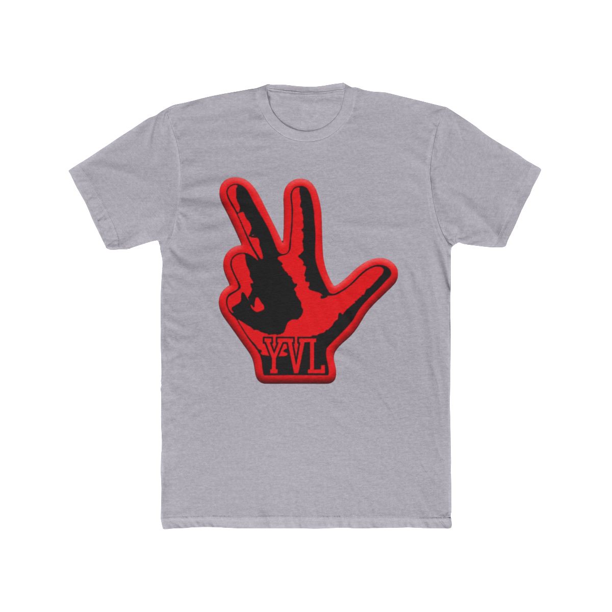 YVL Red Foam Finger | Playboi Carti