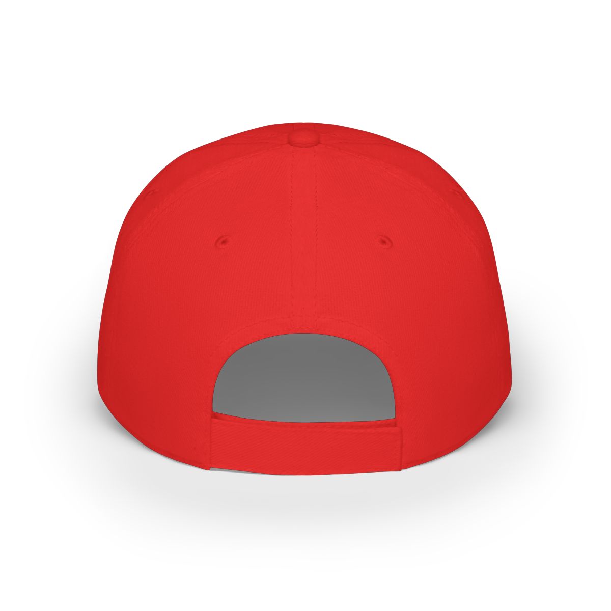 All Red White Hat Boxset | Playboi Carti - alternate angle 1, merchandise