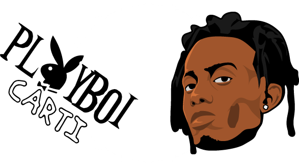 Playboi Carti - Official Merchandise